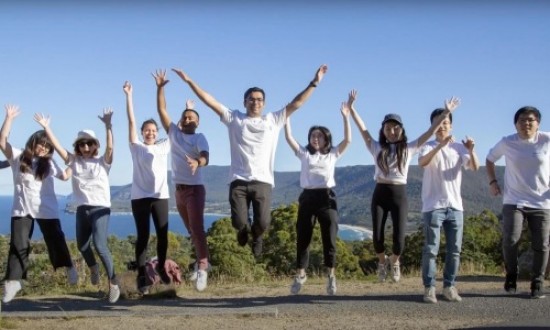 Ấn tượng của du học sinh về bang Tasmania Ấn tượng của du học sinh về bang Tasmania